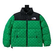 The North Face x Gucci Jacket TNF400-02 - 3
