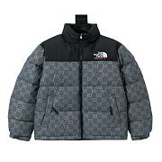 The North Face x Gucci Jacket TNF400-03 - 1