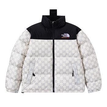 The North Face x Gucci Jacket TNF400-04