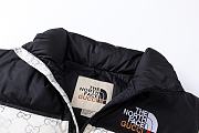 The North Face x Gucci Jacket TNF400-04 - 5