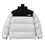 The North Face x Gucci Jacket TNF400-04 - 4