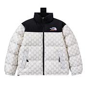 The North Face x Gucci Jacket TNF400-04 - 2
