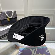 Calvin Klein Cap Code CK5110-01 - 4