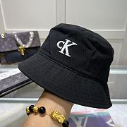 Calvin Klein Cap Code CK5110-01 - 3