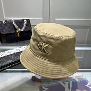Calvin Klein Cap Code CK5110-03 - 3