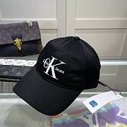 Calvin Klein Cap Code CK5210-01 - 1