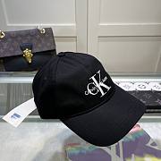 Calvin Klein Cap Code CK5210-01 - 4