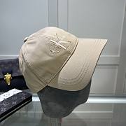 Calvin Klein Cap Code CK5210-02 - 4
