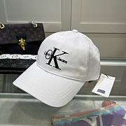 Calvin Klein Cap Code CK5210-03 - 1