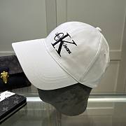 Calvin Klein Cap Code CK5210-03 - 4
