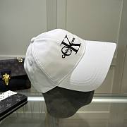 Calvin Klein Cap Code CK5210-03 - 3