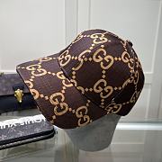 Gucci Cap Code GC2317-01 - 5