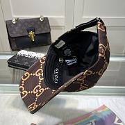 Gucci Cap Code GC2317-01 - 4