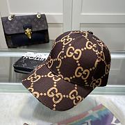 Gucci Cap Code GC2317-01 - 3