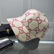 Gucci Cap Code GC2317-02 - 5