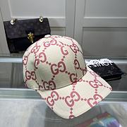 Gucci Cap Code GC2317-02 - 3