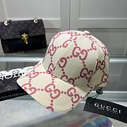 Gucci Cap Code GC2317-02 - 2