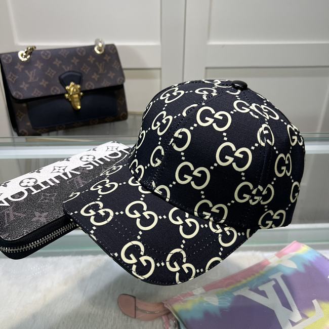 Gucci Cap Code GC2317-03 - 1
