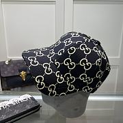 Gucci Cap Code GC2317-03 - 5