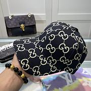 Gucci Cap Code GC2317-03 - 2