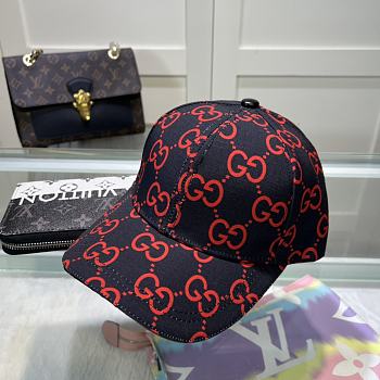 Gucci Cap Code GC2317-04