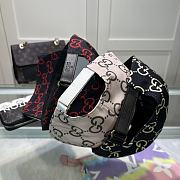 Gucci Cap Code GC2317-04 - 3