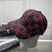 Gucci Cap Code GC2317-04 - 5
