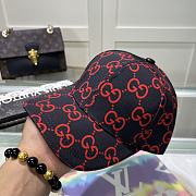 Gucci Cap Code GC2317-04 - 4