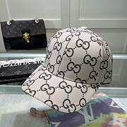 Gucci Cap Code GC2317-05 - 6