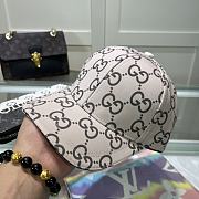 Gucci Cap Code GC2317-05 - 5