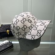 Gucci Cap Code GC2317-05 - 2