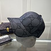 Gucci Cap Code GC2317-06 - 4