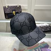 Gucci Cap Code GC2317-06 - 2