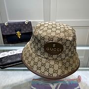 Gucci Cap Code GC2411-01 - 1