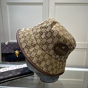 Gucci Cap Code GC2411-01 - 6