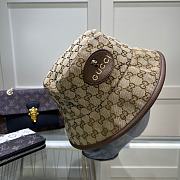 Gucci Cap Code GC2411-01 - 4