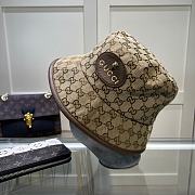 Gucci Cap Code GC2411-01 - 3