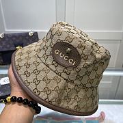 Gucci Cap Code GC2411-01 - 2