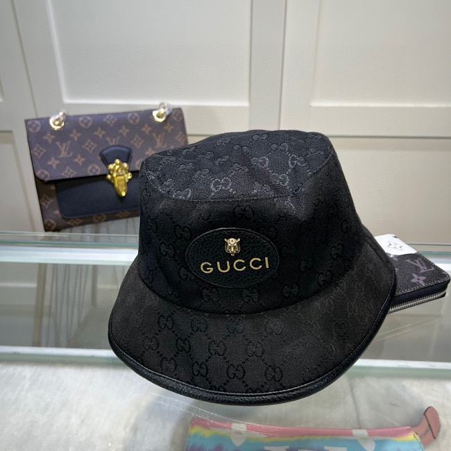 Gucci Cap Code GC2411-02 - 1