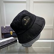 Gucci Cap Code GC2411-02 - 5
