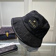 Gucci Cap Code GC2411-02 - 2