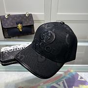 Gucci Cap Code GC2470-01 - 5