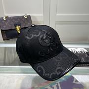Gucci Cap Code GC2470-01 - 2