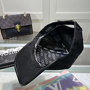 Gucci Cap Code GC2470-01 - 4