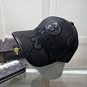 Gucci Cap Code GC2470-01 - 3