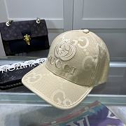 Gucci Cap Code GC2470-02 - 1