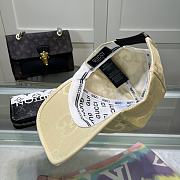 Gucci Cap Code GC2470-02 - 4