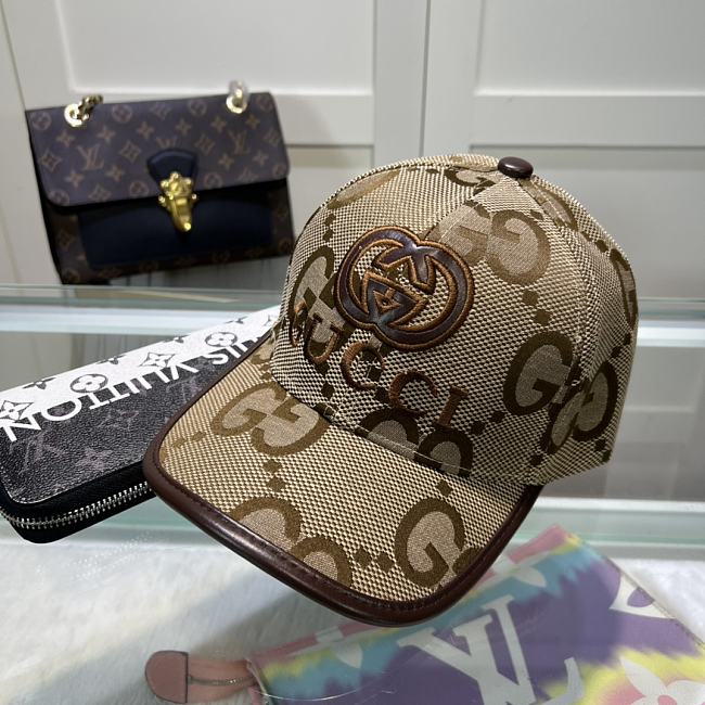 Gucci Cap Code GC2470-03 - 1