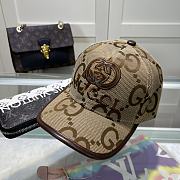 Gucci Cap Code GC2470-03 - 1