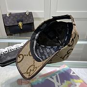 Gucci Cap Code GC2470-03 - 4